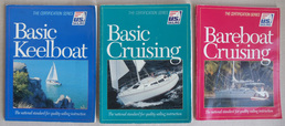 basic cruising books